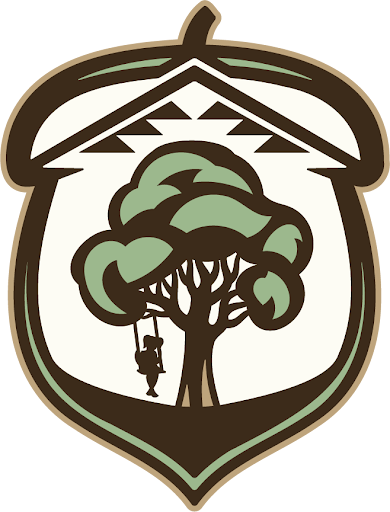 Acorn to oaks