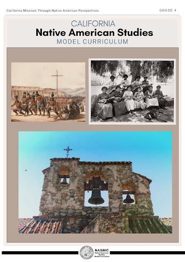 California Missions Through Native American Perspectives Unit