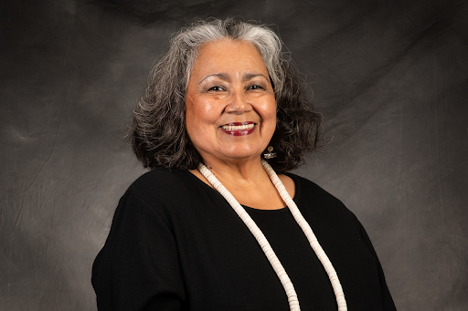 Mary Tarango © Sacramento State PC: Andrea Price