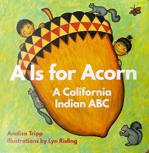 Book cover © Heyday Books
