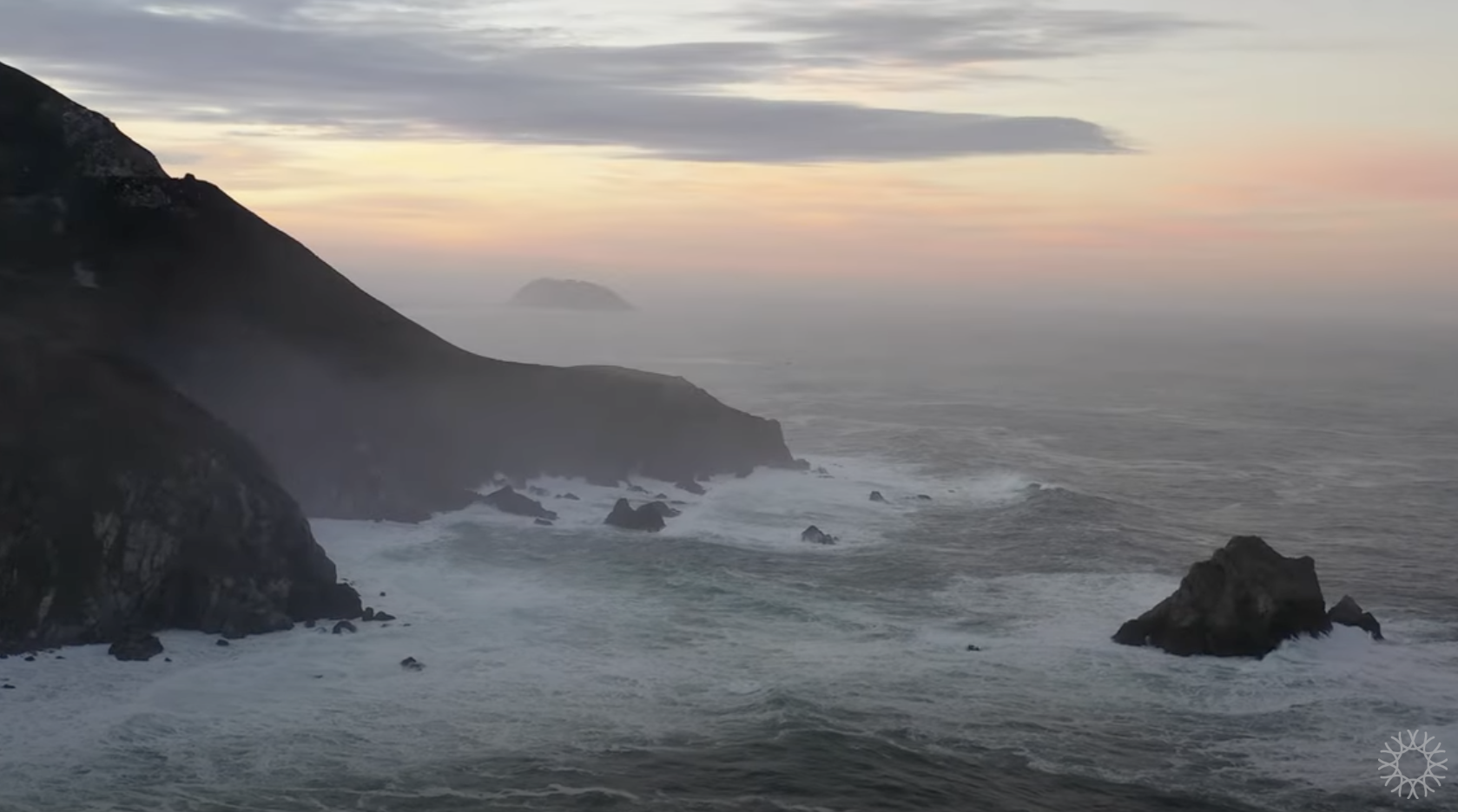 Coastal Human-Environmental Connections CA Academy of Sciences Video Video