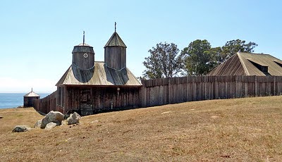 Early Invasion in Northern California