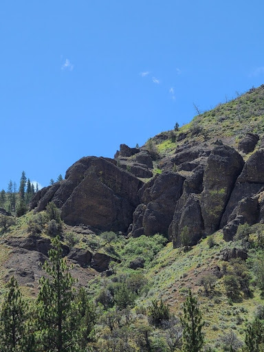 Northeastern California, © Chag Lowry