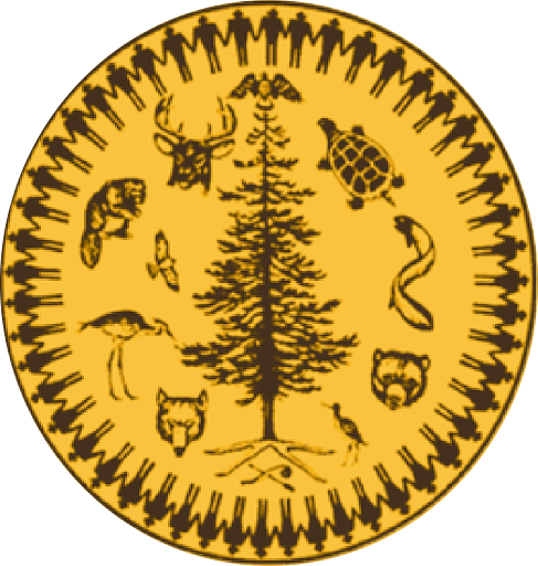 Haudenosaunee Seal Public Domain