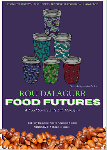 Indigenous Food Sovereignty and Health