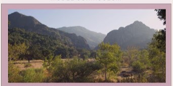 Land Acknowledgements Honoring CA Native  Land and People Unit 1.