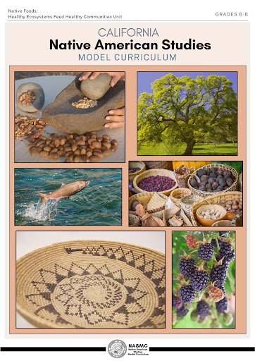 Native Foods Unit