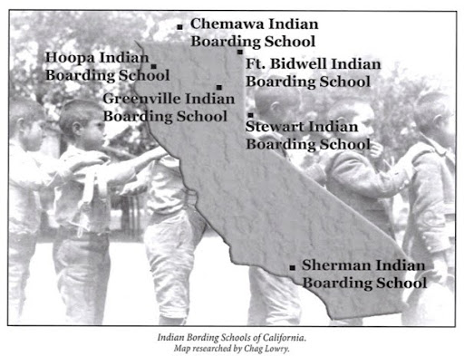 Original Patriots US Assimilationist Policy and California’s Indigenous Peoples (Part 1)