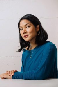 Photo of Monica Sok