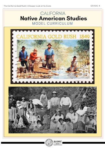 The California Gold Rush A Deeper Look at Its Costs Unit