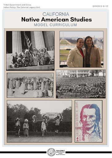 Tribal Government and Civics