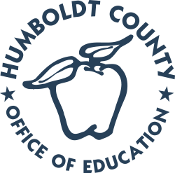 Humboldt County Office of Education Logo