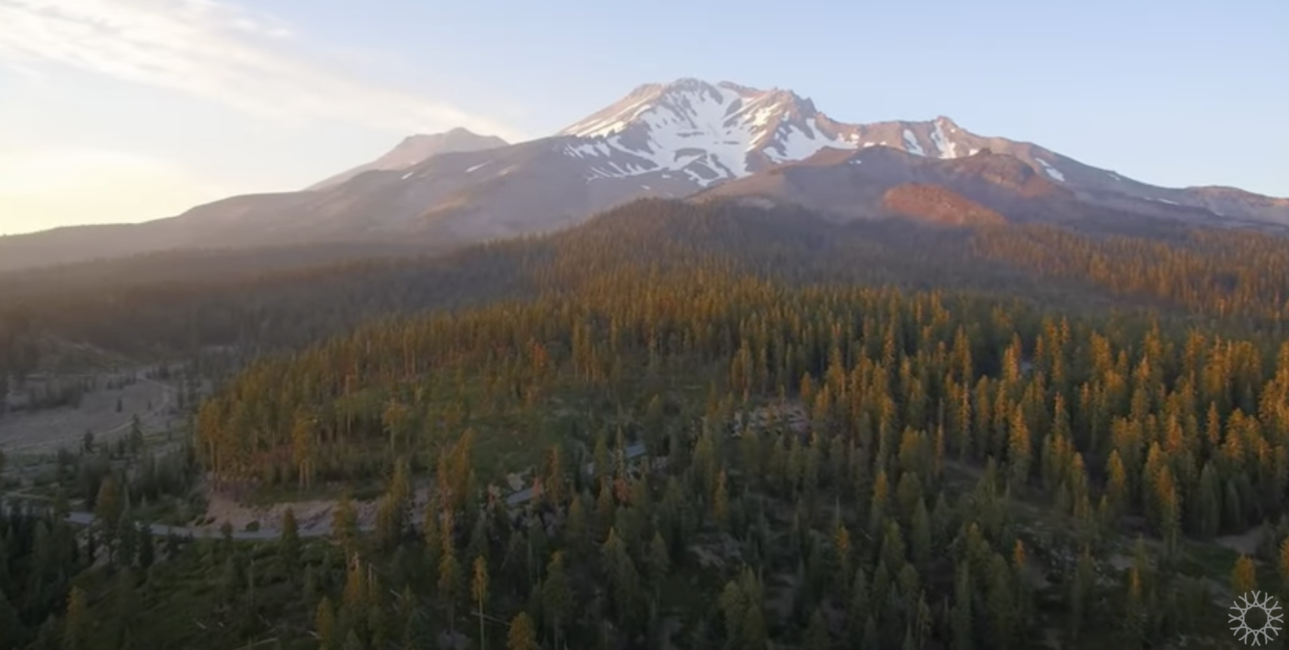 This Land is Part of Us | California Academy of Sciences Video Mountain Range