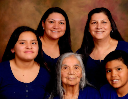 honoring our ancestors
