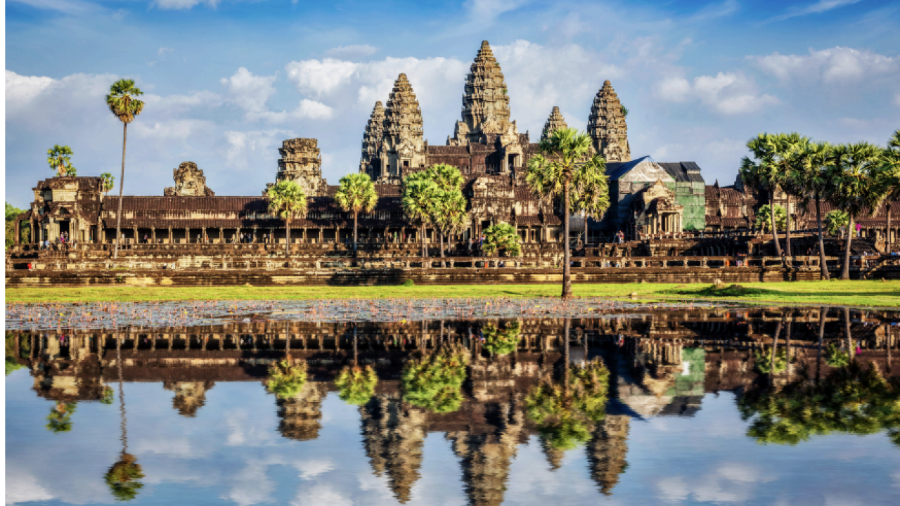 cambodian image