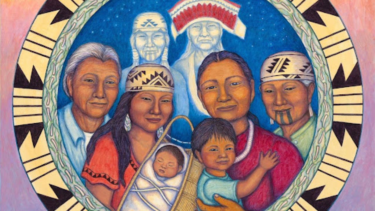 native american studies
