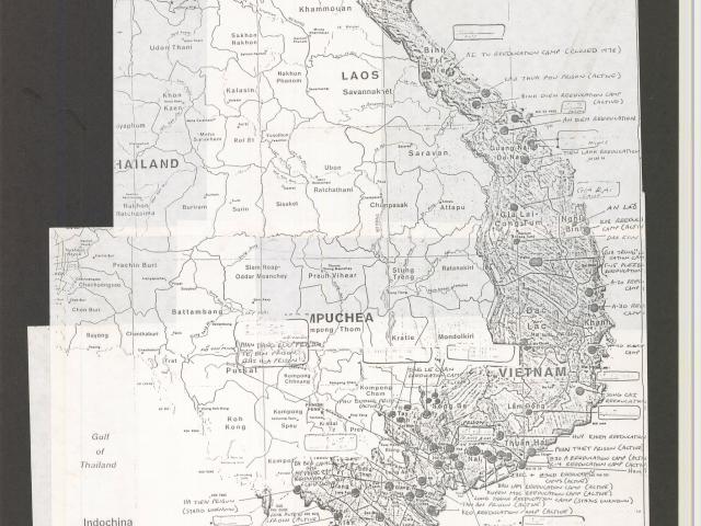  Model Curriculum Lessons Model Curriculum Lessons 100% 10 E34  Vietnam Archive Map Collection (The Vietnam Center and Archive, Texas)      	 Vietnam Archive Map Collection (The Vietnam Center and Archive, Texas) Turn on screen reader support   To enable screen reader support, press Ctrl+Alt+Z To learn about keyboard shortcuts, press Ctrl+slash  Karamjeet Singh Gulati has left the document. Invalid: This cell's contents violate its validation rule