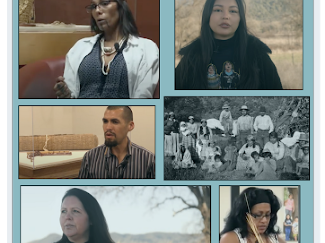 California Indian Identity and Culture Representations Matters Unit