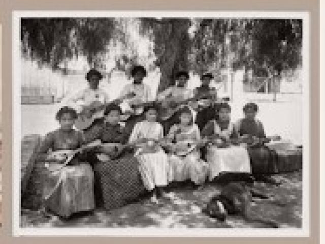 California Missions Through Native American Perspectives Unit 2