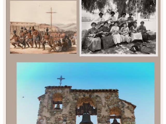 California Missions Through Native American Perspectives Unit