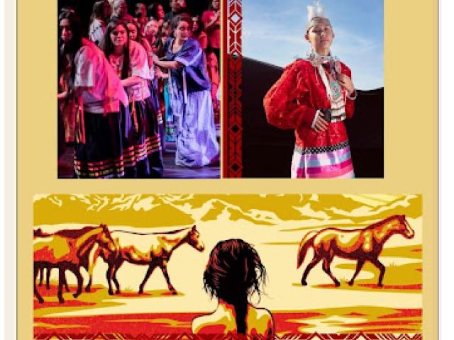 California Native American Studies 101 Unit