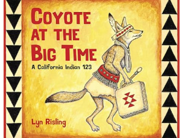 California Native Peoples - ABCs