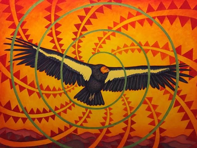 Condor Returns