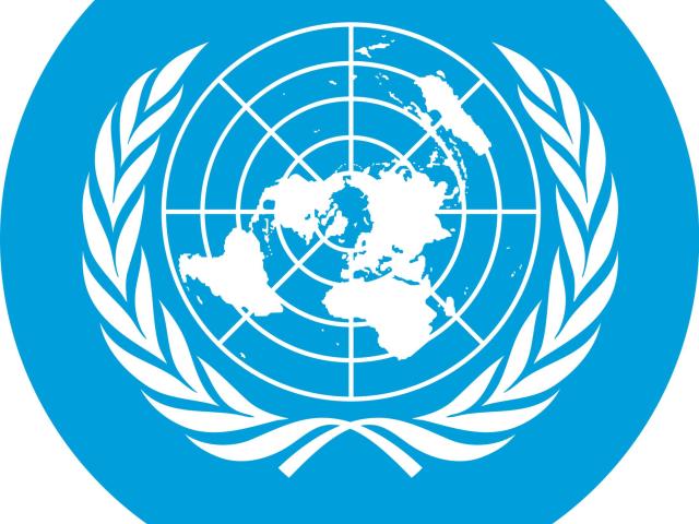 Emblem of the United Nations