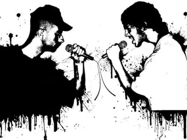Da Rap Club Organization
