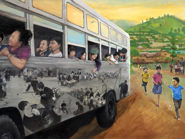 hmong-mina