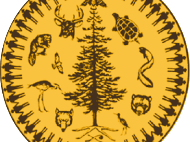 Haudenosaunee Seal Public Domain