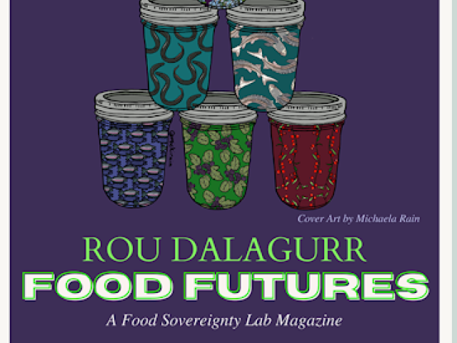 Indigenous Food Sovereignty and Health