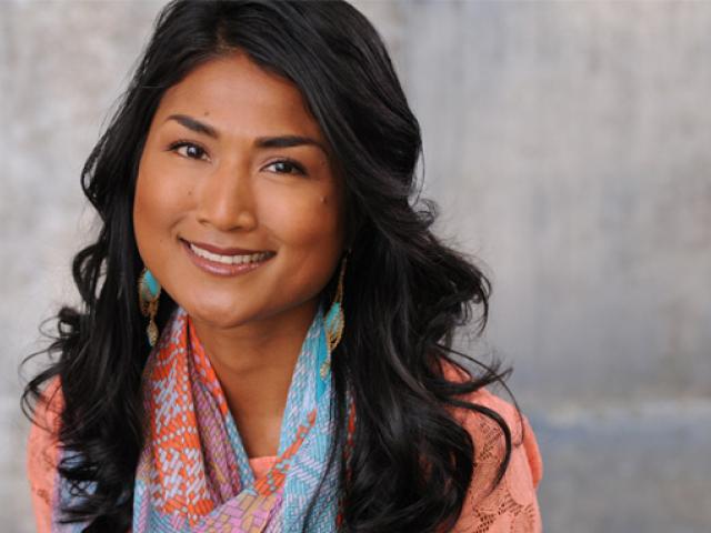 Photo of Kalyanee Mam