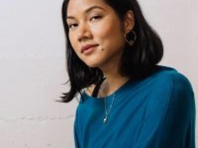 Photo of Monica Sok