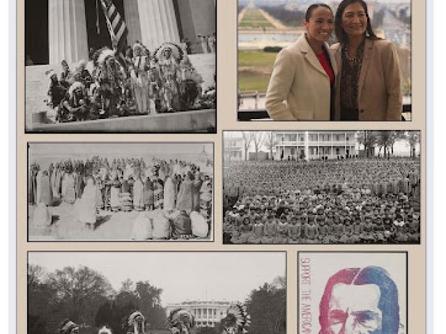 Tribal Government and Civics
