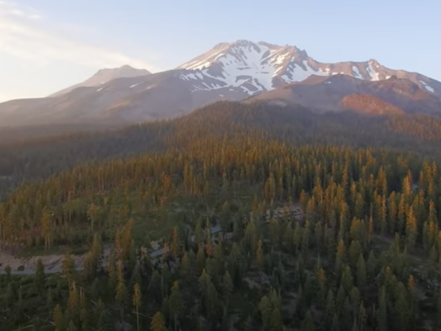 This Land is Part of Us | California Academy of Sciences Video Mountain Range