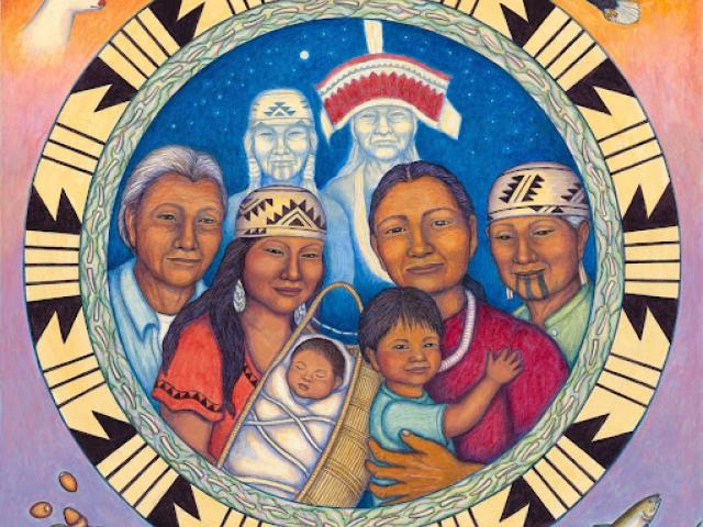 native american studies