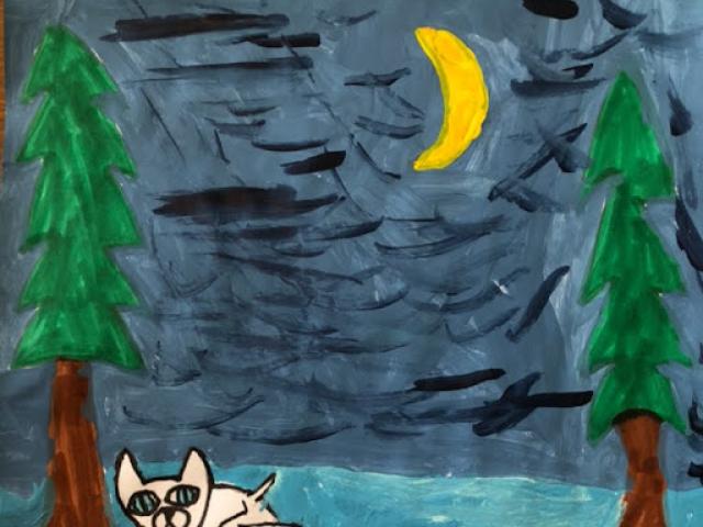 northern howl