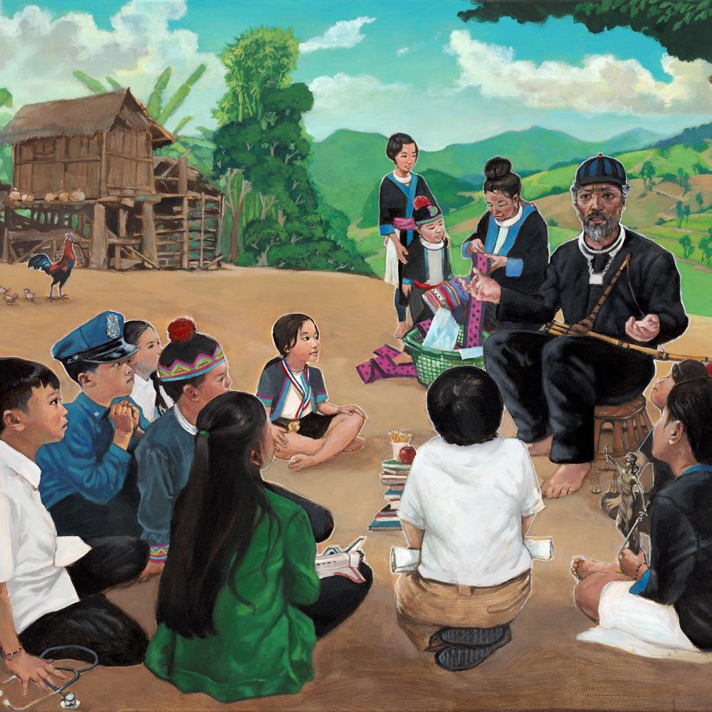 Hmong-aos1