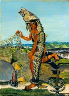 Imagining the Native American Native California Artists2