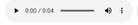 playback icon