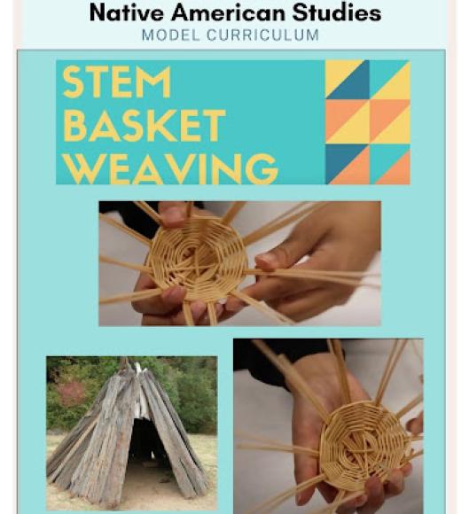 Native Maker STEM Unit
