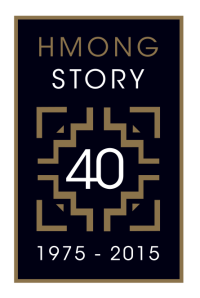 Yang Design, Hmongstory 40, Hmongstory Legacy