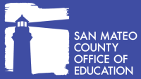 San Mateo County Office of Education (logo)