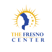 The Fresno Center logo