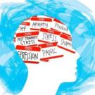Mental health symbols and labels