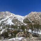High Country, Northern California