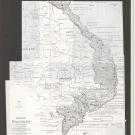 Prisons and Reeducation Camps of Vietnam - South Vietnam