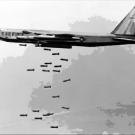 Bombing Cambodian Villages