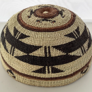 Basketry Designs and Area